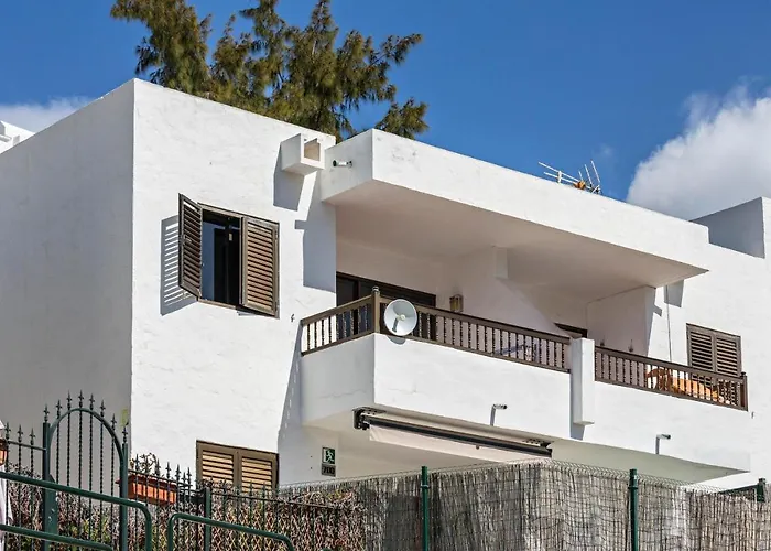 Apartamento Cumana II