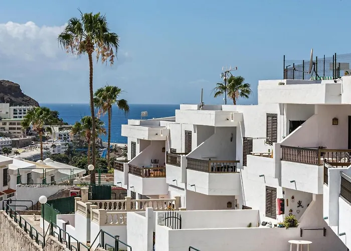 Apartamento Cumana II