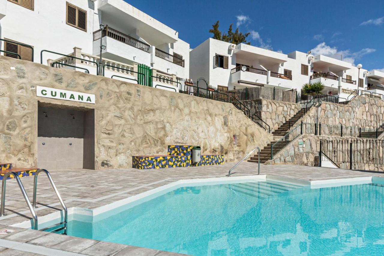 Cumana Ii Appartement