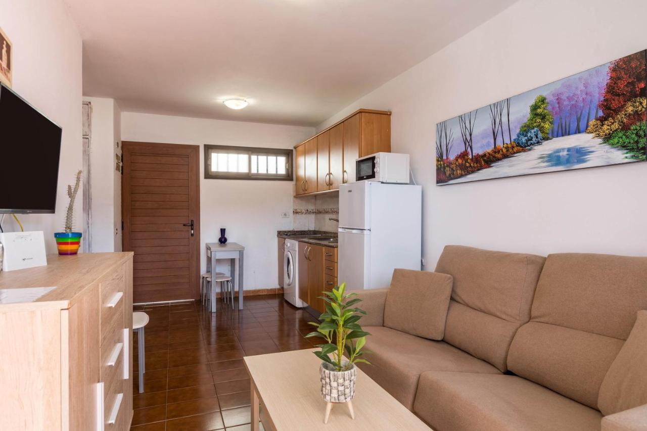 Cumana Ii Appartement