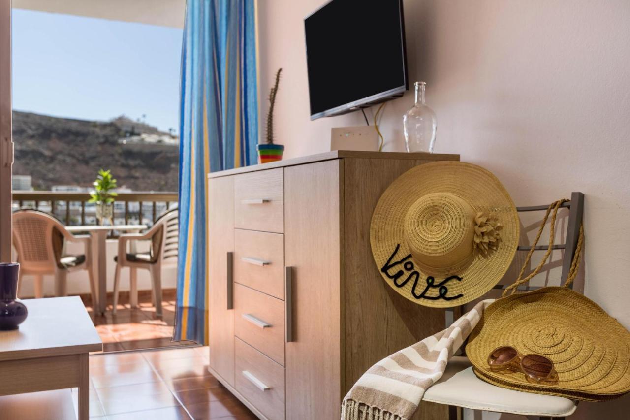 Cumana Ii Appartement Puerto Rico (Gran Canaria)
