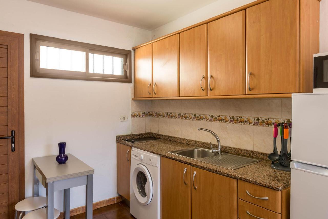 Cumana Ii Appartement Puerto Rico (Gran Canaria)
